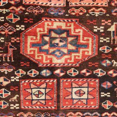 Kasak carpet - Caucasus, Kazak carpet - Caucasus
