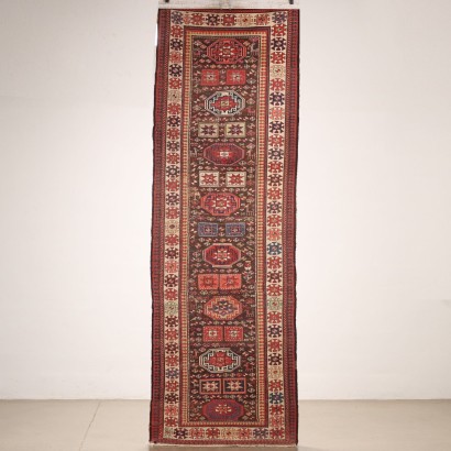 Kasak carpet - Caucasus, Kazak carpet - Caucasus
