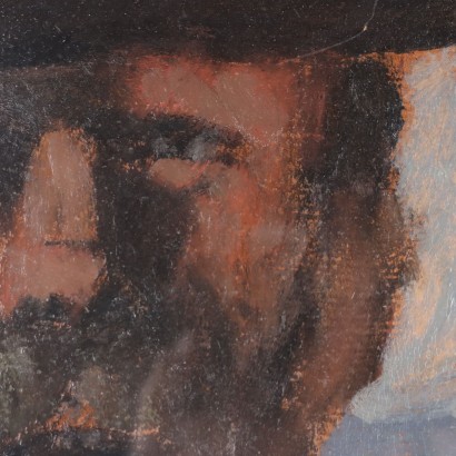 Peinture de Lorenzo Viani,Visage d'homme,Lorenzo Viani,Lorenzo Viani,Lorenzo Viani,Lorenzo Viani,Lorenzo Viani,Lorenzo Viani