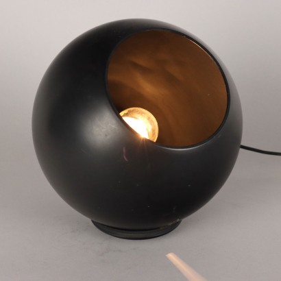 Lampe de table des années 1960
