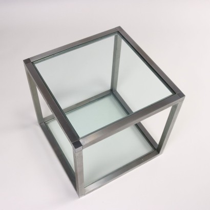 Tavolino Cubico Anni 60