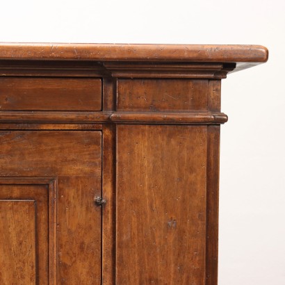 Sideboard, Large Sideboard in Baroque Style