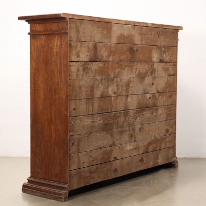 Sideboard, Large Sideboard in Baroque Style