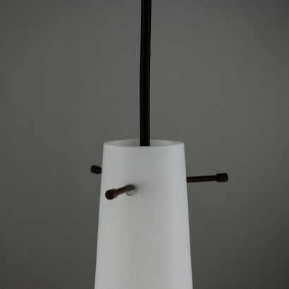 lámpara de los años 60
