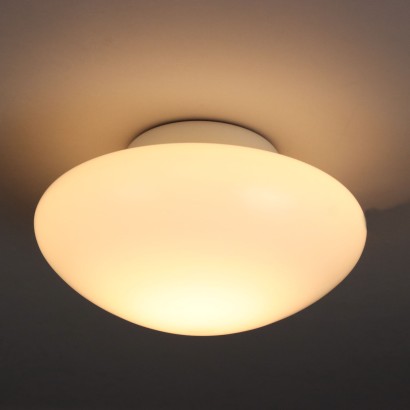 Lampe aus den 60er Jahren
