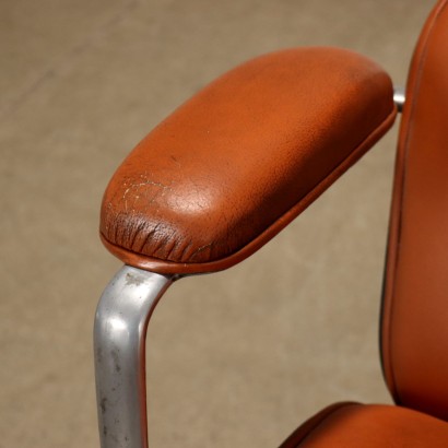 Office armchair from the 60s MIM