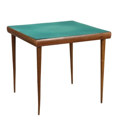 1950s Game Table