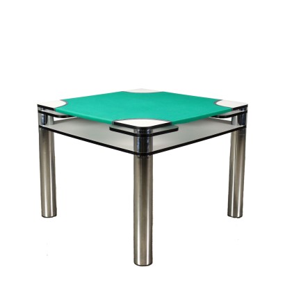 „Poker“-Tisch Joe Col
