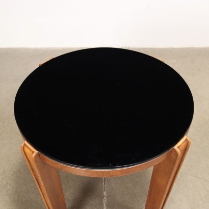 1950s center table