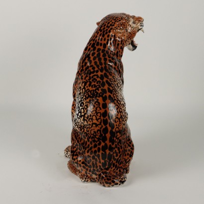 Keramikleopard
