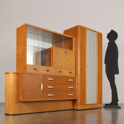 Furniture from the 40s and 50s