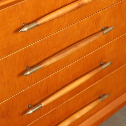 1950s dresser