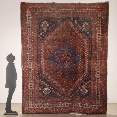 Shiraz carpet - Iran