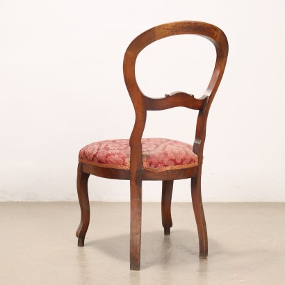 Group of Louis Philippe Chairs