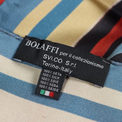 Bolaffi Colomba Collectible Scarf by