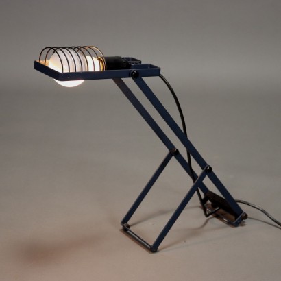 Ernesto Gismondi 'Sintesi' lamp for Artemide