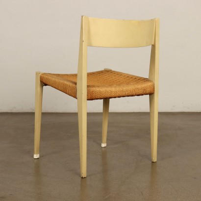 60s chair