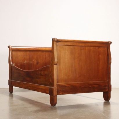 Louis Philippe bed
