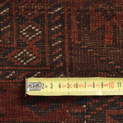 Baluch carpet - Iran, Baloch carpet - Iran