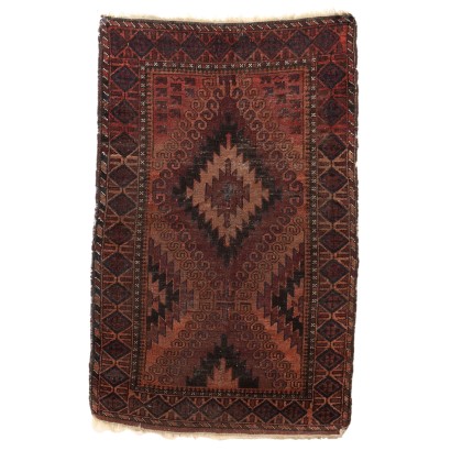 Baluchi carpet - Iran