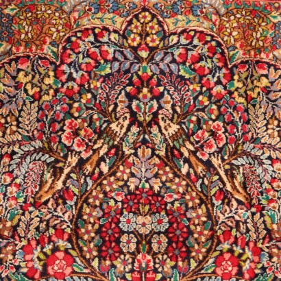 Kerman carpet - Iran
