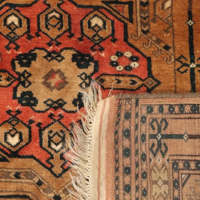 Bokara carpet - Pakistan,Bukhara carpet - Pakistan