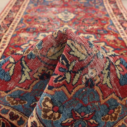 Kerman-Teppich – Iran