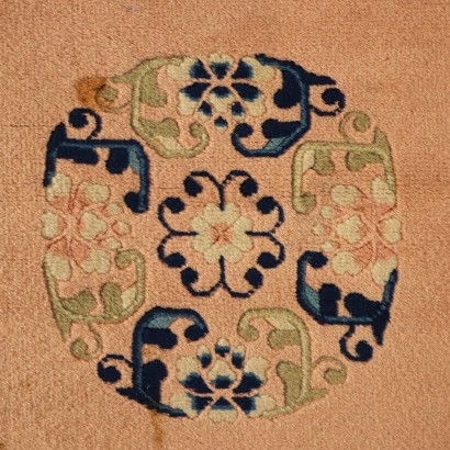 PeKino carpet - China, Beijing carpet - China