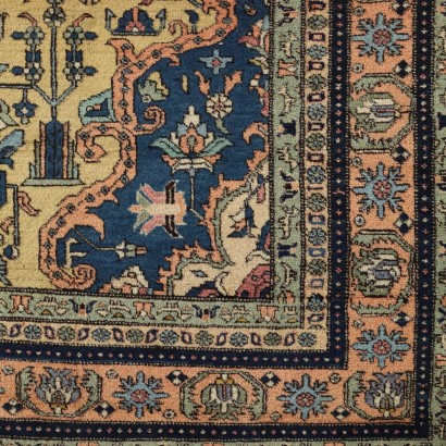 Ardebil carpet - Iran