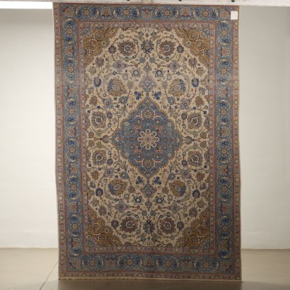 ALFOMBRA, alfombra de Isfahán - Irán