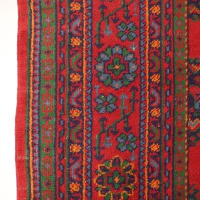 Oushak carpet - Türkiye,Ushak carpet - Türkiye