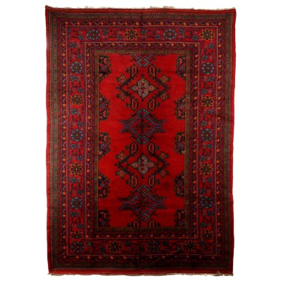 Ushak carpet - Türkiye