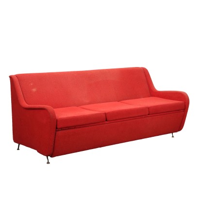 60er-Jahre-Sofa