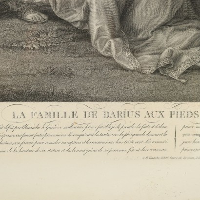 Cadre Louis Philippe