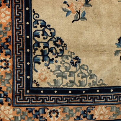 PeKino carpet - China, Beijing carpet - China