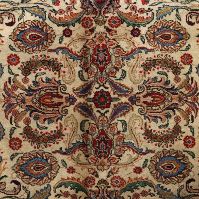 TABRIZ CARPET IRAN, Tabriz carpet -Iran