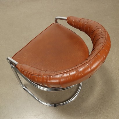 chaises des années 70