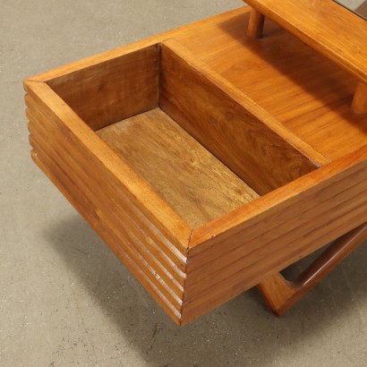 1950s coffee table