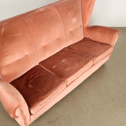 1950s sofa
