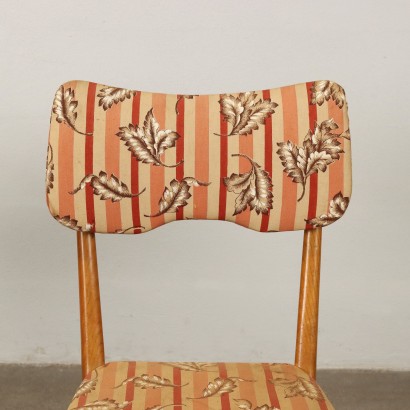 Pair of 1950s chairs