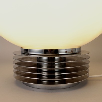 Lamp from the 60s and 70s