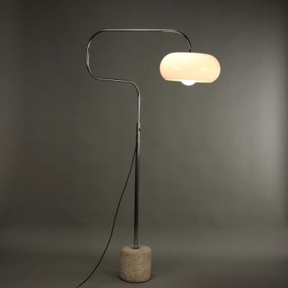 70's Floor Lamp