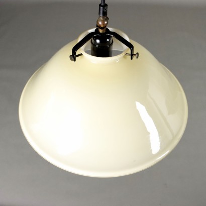 Lampe des années 60