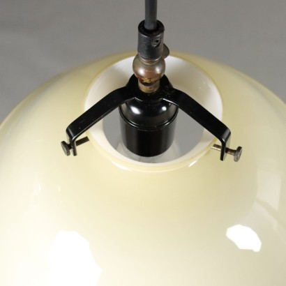 Lampe des années 60