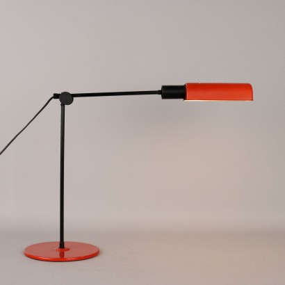 Nuova Veneta Lumi lamp from the 80s