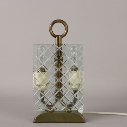 Lamp 40s-50s