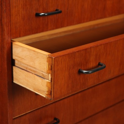 60's Chest of Drawers