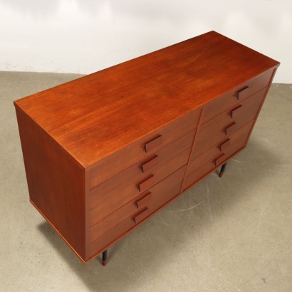 Cabinet with drawers from the 60s