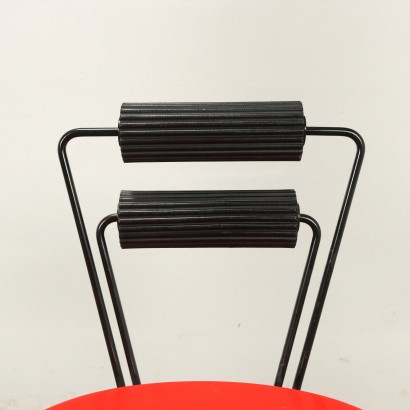 sillas de los 80