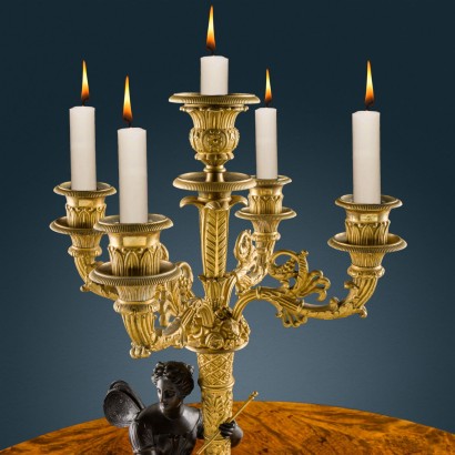 Quote 50% Pair of candlesticks i, Pair of candlesticks